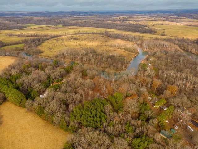 1815 Stubblefield Rd, Pocahontas, AR 72455