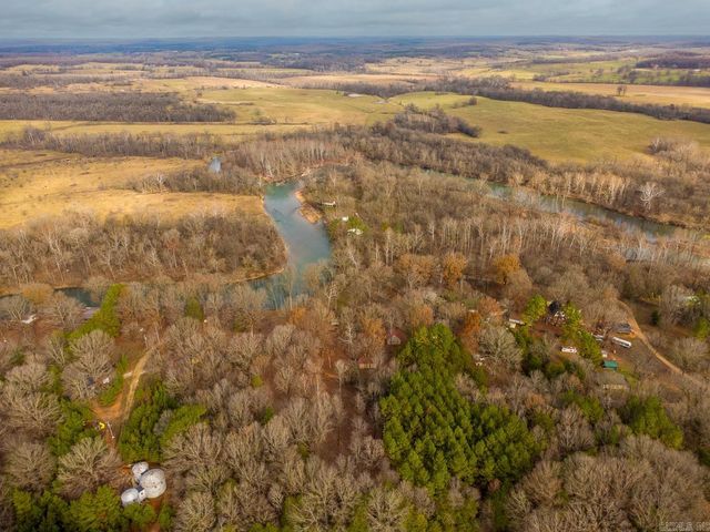 1815 Stubblefield Rd, Pocahontas, AR 72455