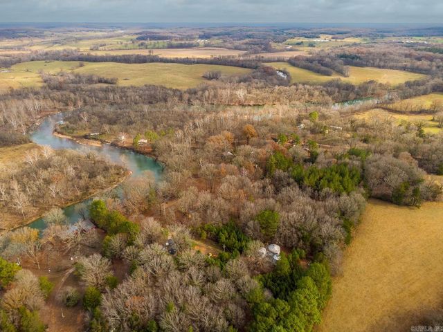 1815 Stubblefield Rd, Pocahontas, AR 72455