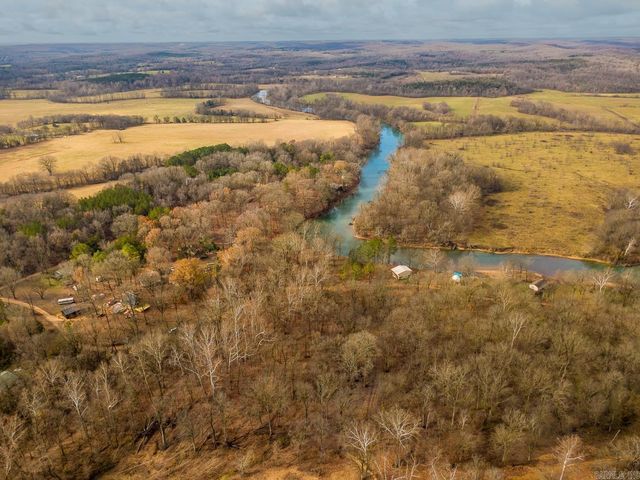 1815 Stubblefield Rd, Pocahontas, AR 72455