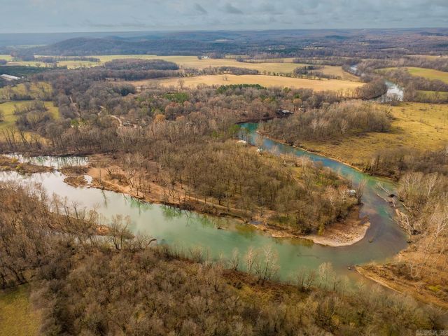 1815 Stubblefield Rd, Pocahontas, AR 72455