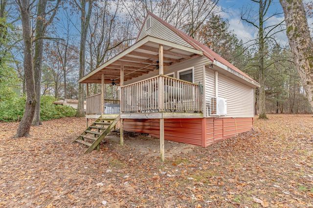 1815 Stubblefield Rd, Pocahontas, AR 72455