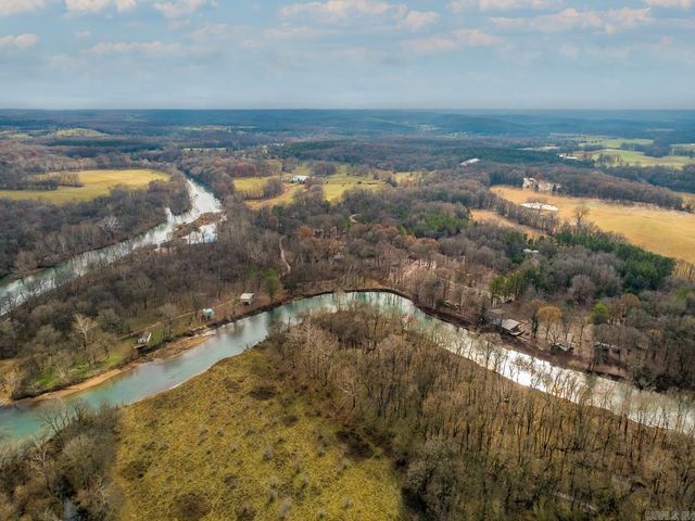 1815 Stubblefield Rd, Pocahontas, AR 72455