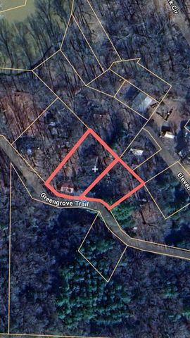 1815 Stubblefield Rd, Pocahontas, AR 72455