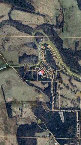 1815 Stubblefield Rd, Pocahontas, AR 72455