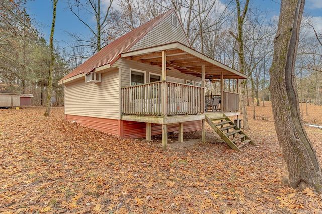 1815 Stubblefield Rd, Pocahontas, AR 72455