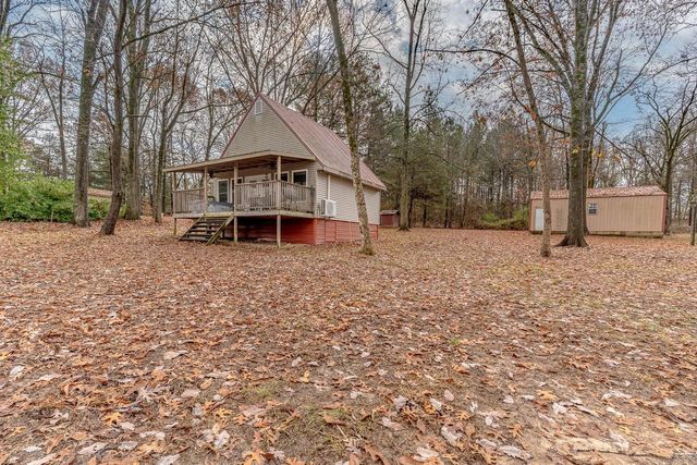 1815 Stubblefield Rd, Pocahontas, AR 72455