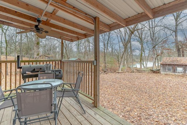 1815 Stubblefield Rd, Pocahontas, AR 72455