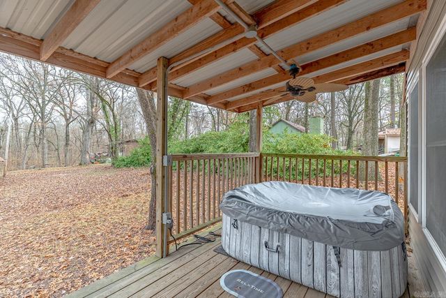 1815 Stubblefield Rd, Pocahontas, AR 72455