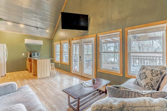 1815 Stubblefield Rd, Pocahontas, AR 72455