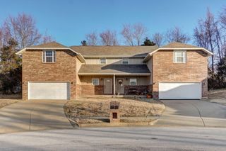 813 - 815 East Daniels Street, Ozark, MO 65721