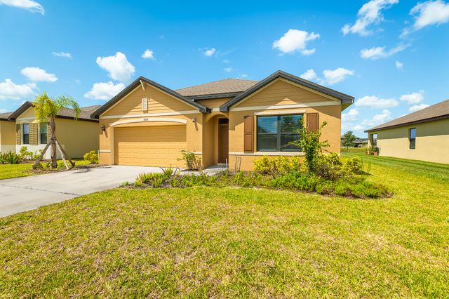 9808 SW Triton Way, Port St. Lucie, Port St Lucie, FL 34987