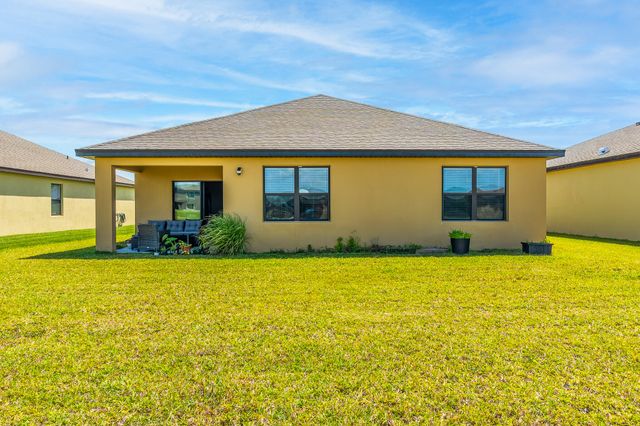 9808 SW Triton Way, Port St. Lucie, Port St Lucie, FL 34987