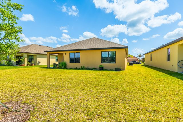 9808 SW Triton Way, Port St. Lucie, Port St Lucie, FL 34987