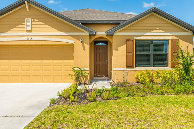 9808 SW Triton Way, Port St. Lucie, Port St Lucie, FL 34987