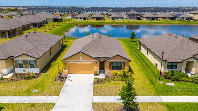 9808 SW Triton Way, Port St. Lucie, Port St Lucie, FL 34987