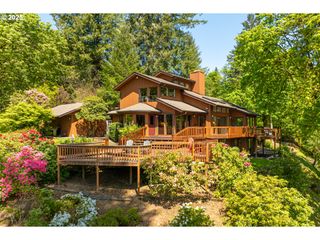 209 BLAINE Rd, Woodland, WA 98674