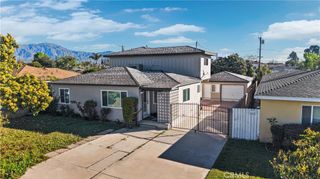 5224 Hallowell, Temple City, CA 91780
