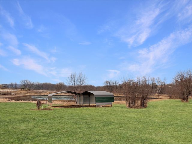 15368 Newbold Street, Indianola, IA 50125