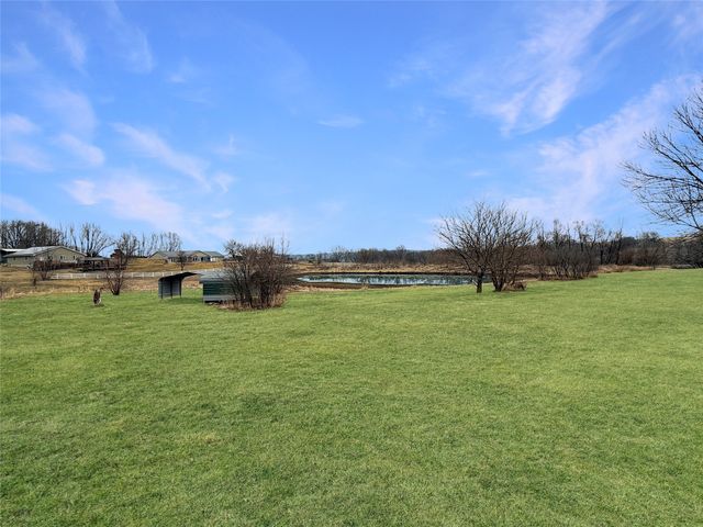 15368 Newbold Street, Indianola, IA 50125