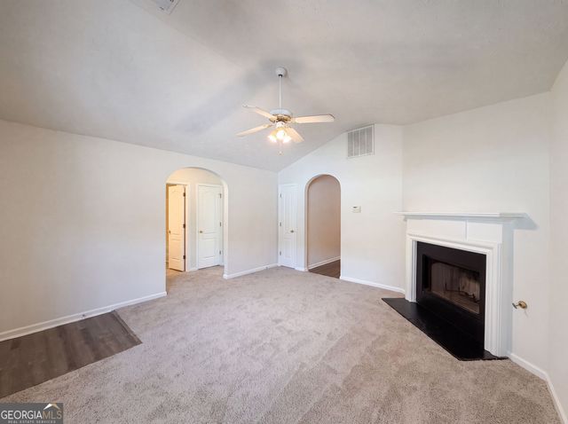 10543 Crabtree Drive, Jonesboro, GA 30238