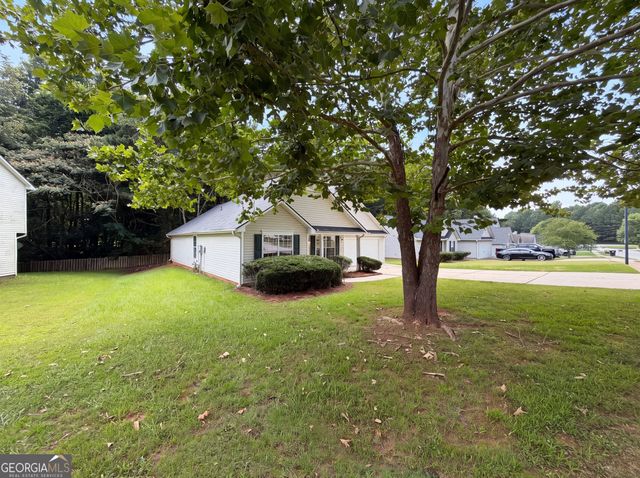10543 Crabtree Drive, Jonesboro, GA 30238