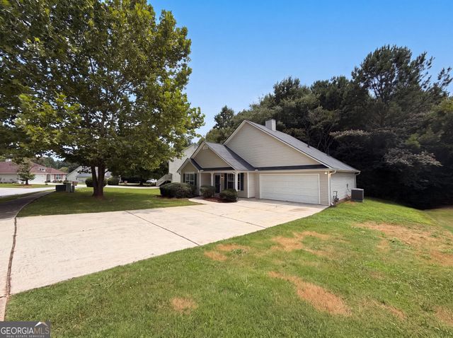 10543 Crabtree Drive, Jonesboro, GA 30238