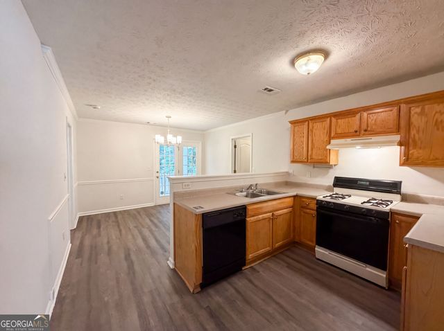 10543 Crabtree Drive, Jonesboro, GA 30238