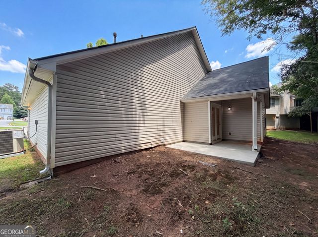 10543 Crabtree Drive, Jonesboro, GA 30238