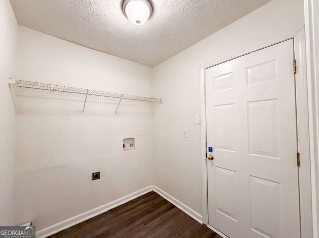 10543 Crabtree Drive, Jonesboro, GA 30238