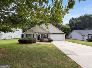 10543 Crabtree Drive, Jonesboro, GA 30238