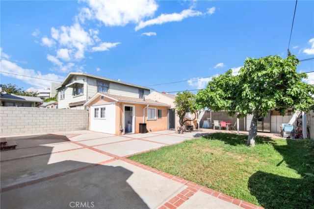 1318 N Alexandria Avenue, Los Angeles, CA 90027