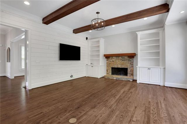 3130 Seven Oaks Drive, Cumming, GA 30041