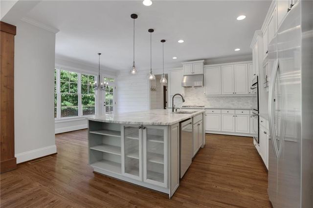 3130 Seven Oaks Drive, Cumming, GA 30041