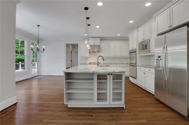 3130 Seven Oaks Drive, Cumming, GA 30041