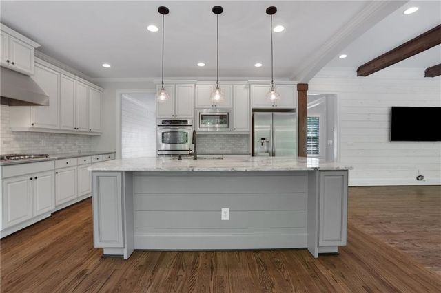 3130 Seven Oaks Drive, Cumming, GA 30041