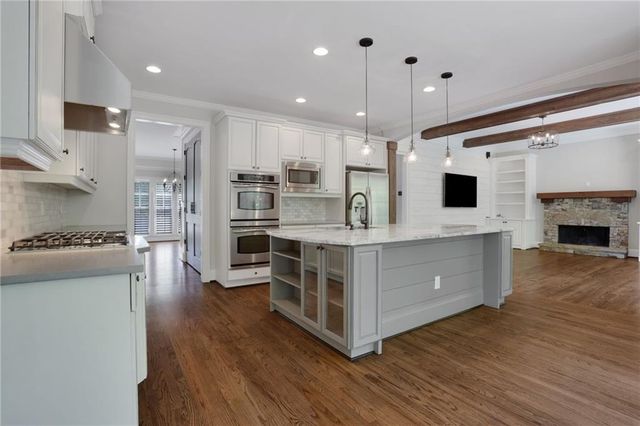 3130 Seven Oaks Drive, Cumming, GA 30041