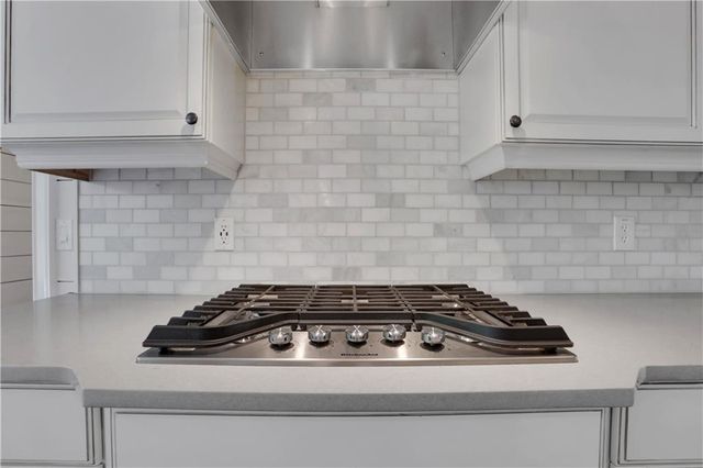 3130 Seven Oaks Drive, Cumming, GA 30041