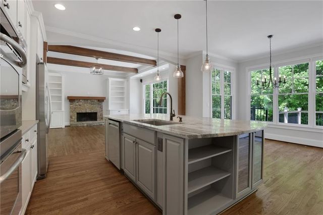 3130 Seven Oaks Drive, Cumming, GA 30041