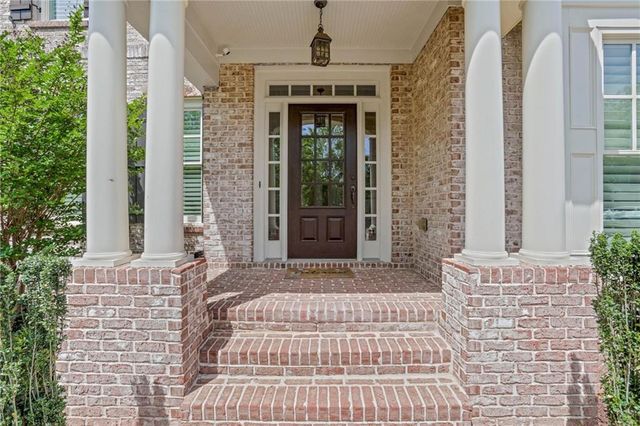 3130 Seven Oaks Drive, Cumming, GA 30041