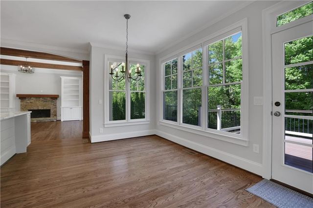 3130 Seven Oaks Drive, Cumming, GA 30041