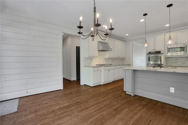 3130 Seven Oaks Drive, Cumming, GA 30041