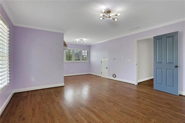 3130 Seven Oaks Drive, Cumming, GA 30041