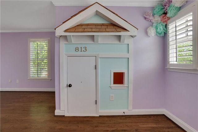 3130 Seven Oaks Drive, Cumming, GA 30041