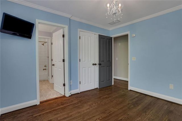 3130 Seven Oaks Drive, Cumming, GA 30041