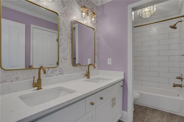 3130 Seven Oaks Drive, Cumming, GA 30041