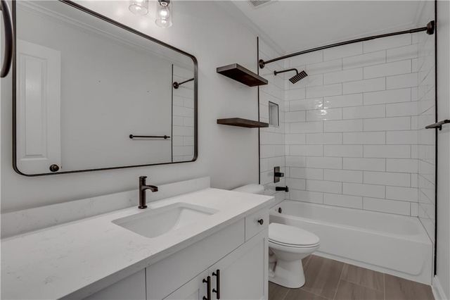 3130 Seven Oaks Drive, Cumming, GA 30041