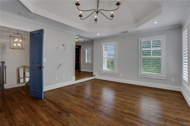 3130 Seven Oaks Drive, Cumming, GA 30041