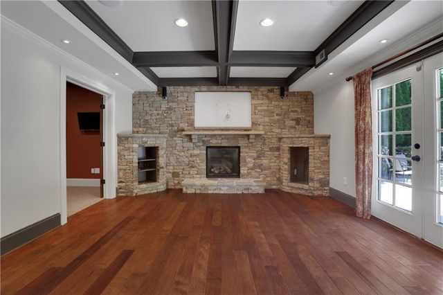 3130 Seven Oaks Drive, Cumming, GA 30041