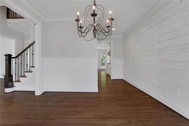 3130 Seven Oaks Drive, Cumming, GA 30041